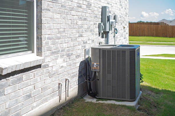 Reliable Emergency Hvac contractor in Rocky Ford, GA by FH HVAC